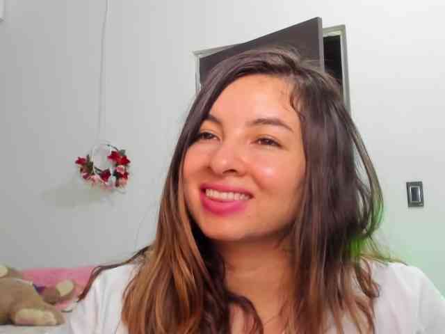 LaraCat1 webcam