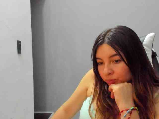 LaraCat1 webcam