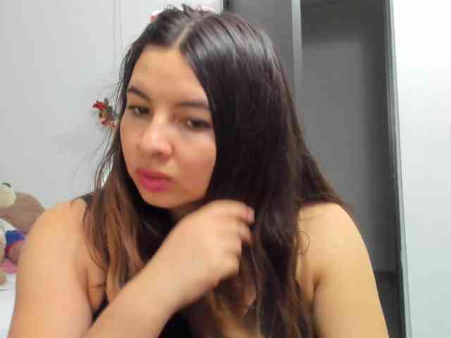 LaraCat1 webcam