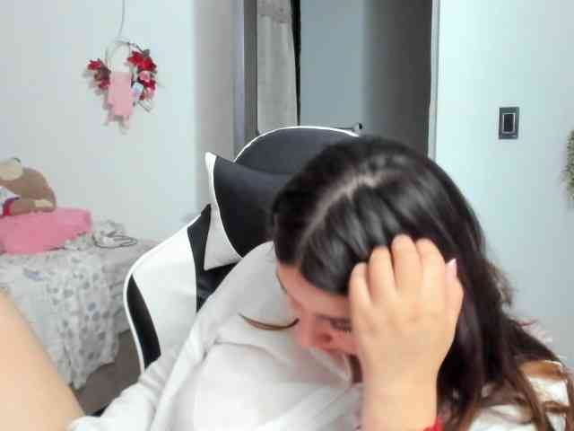 LaraCat1 webcam