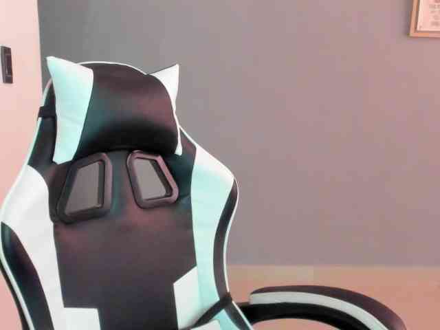 LaraCat1 webcam