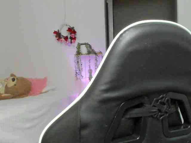 LaraCat1 webcam