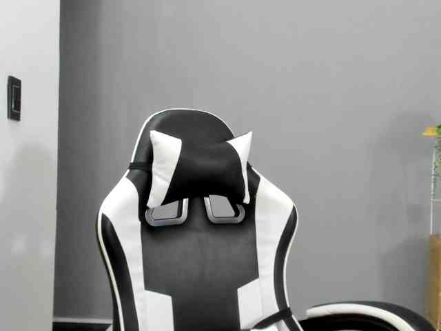 LaraCat1 webcam