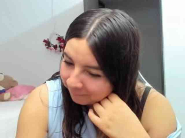 LaraCat1 webcam