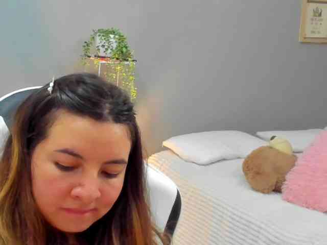 LaraCat1 webcam