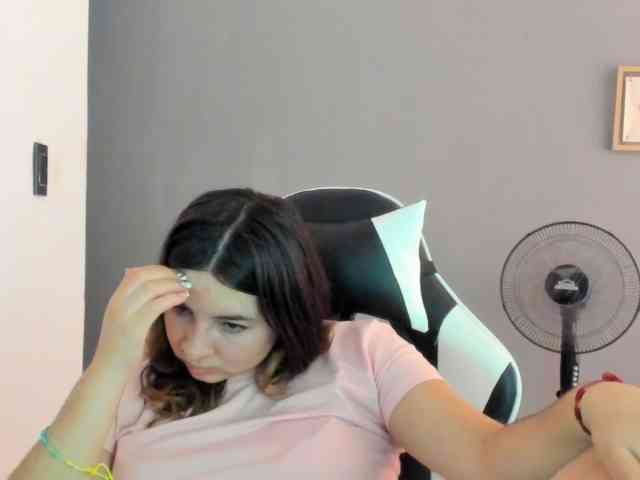 LaraCat1 webcam