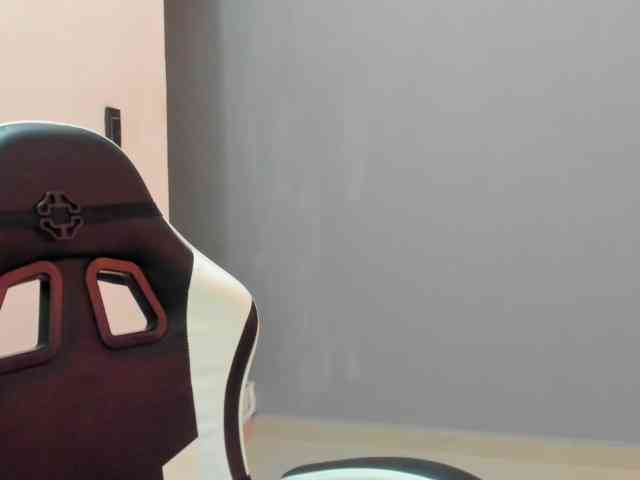 LaraCat1 webcam