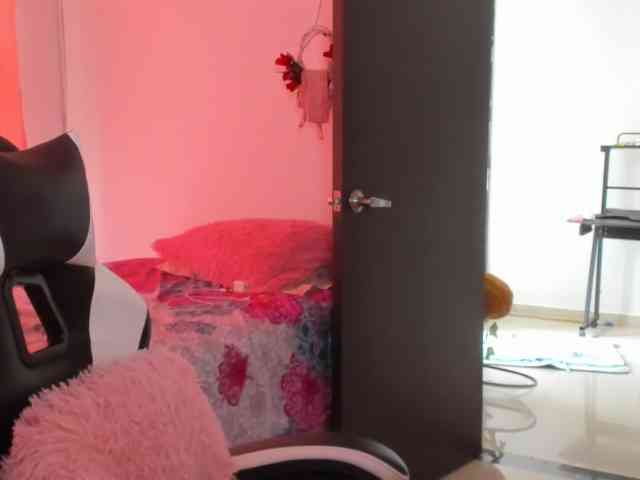 LaraCat1 webcam