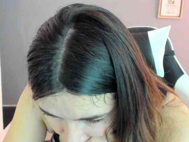 LaraCat1 webcam
