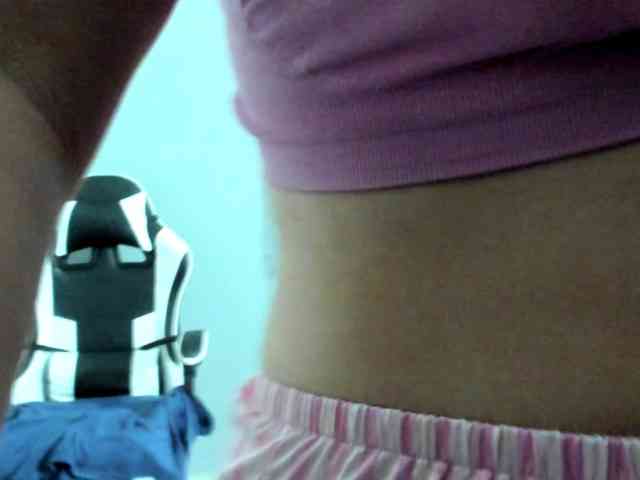 LaraCat1 webcam