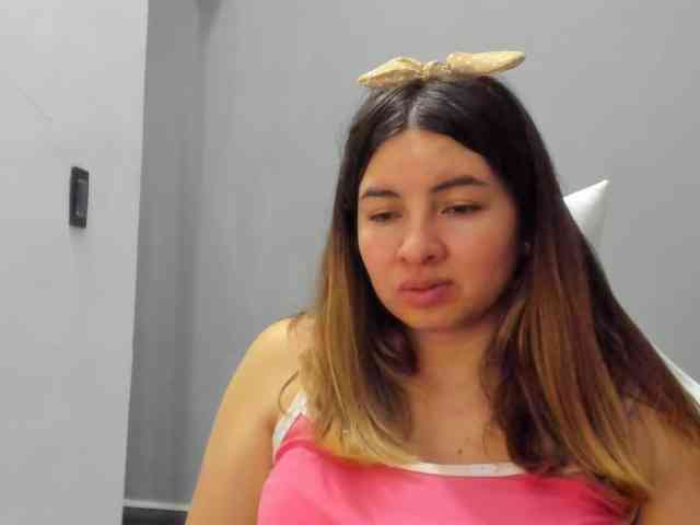 LaraCat1 webcam