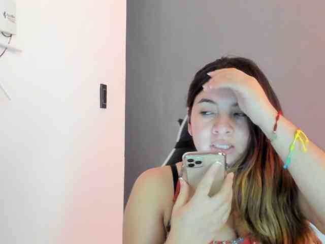 LaraCat1 webcam