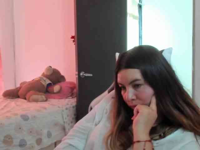 LaraCat1 webcam