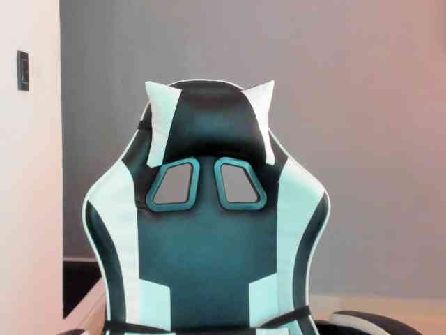 LaraCat1 webcam