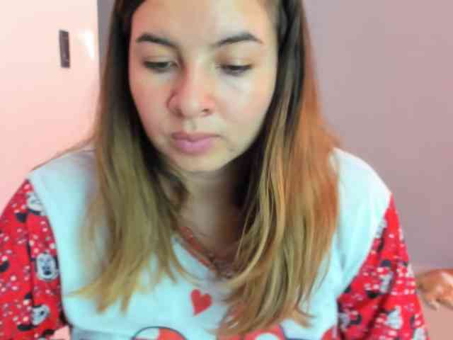 LaraCat1 webcam