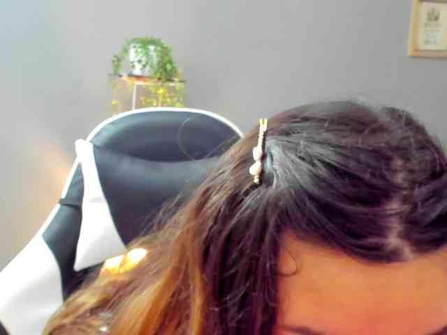 LaraCat1 webcam