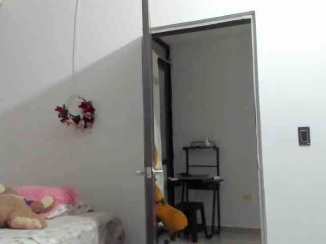 LaraCat1 webcam
