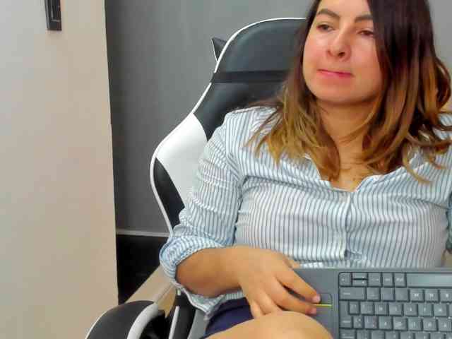 LaraCat1 webcam