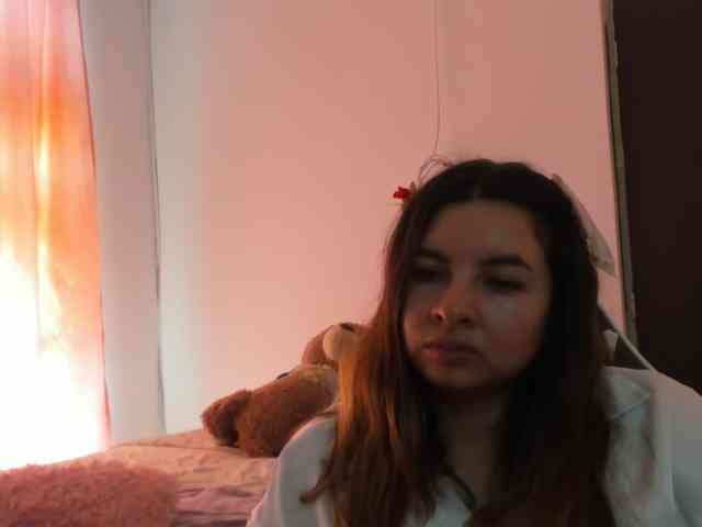 LaraCat1 webcam