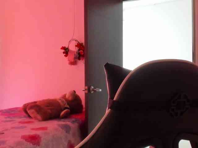 LaraCat1 webcam