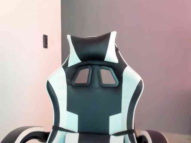 LaraCat1 webcam