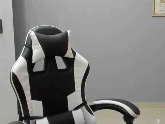 LaraCat1 webcam