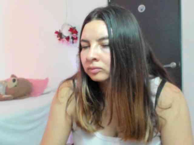 LaraCat1 webcam