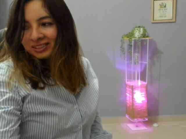 LaraCat1 webcam