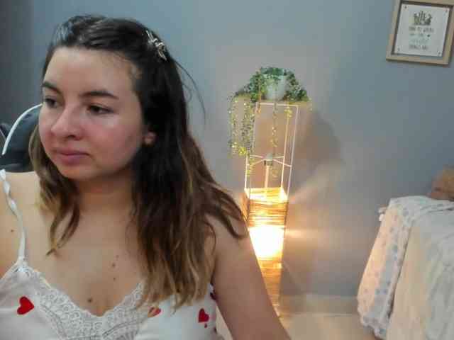 LaraCat1 webcam