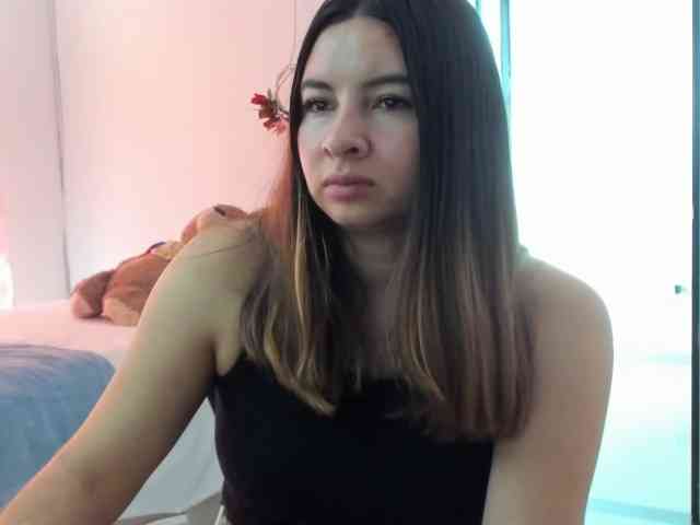 LaraCat1 webcam