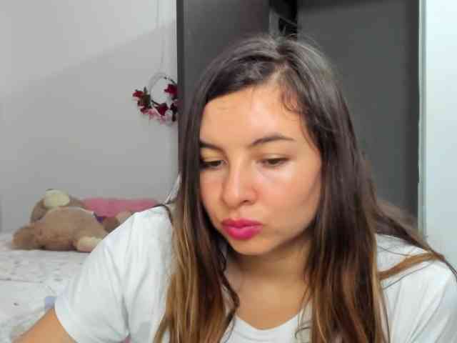 LaraCat1 webcam