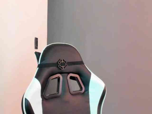 LaraCat1 webcam