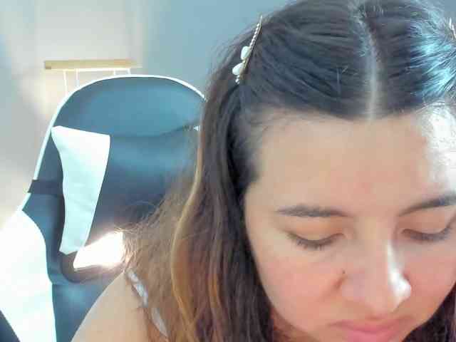 LaraCat1 webcam