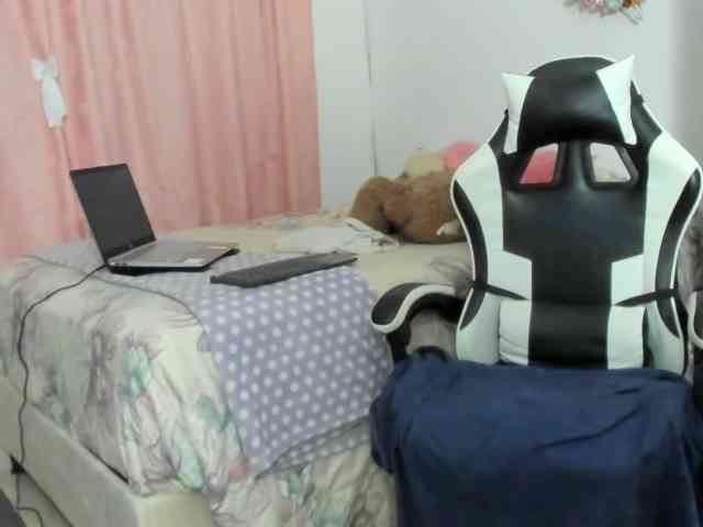 LaraCat1 Live Webcam on BongaCams