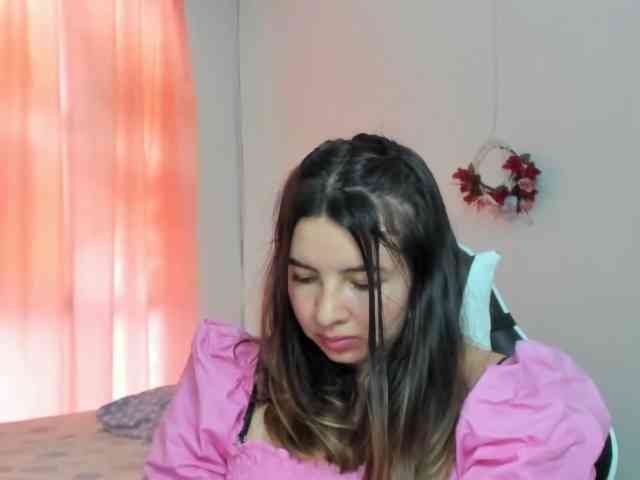 LaraCat1 webcam