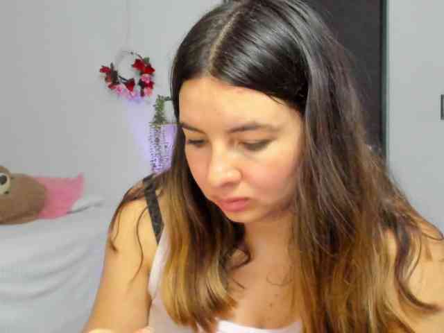 LaraCat1 webcam