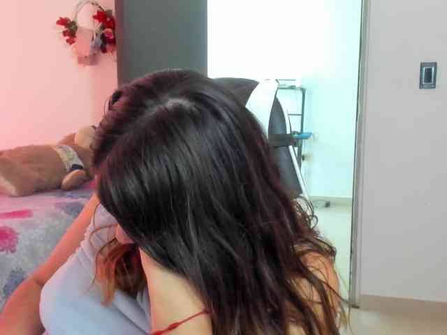 LaraCat1 webcam