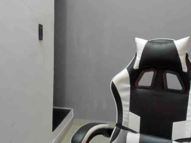 LaraCat1 webcam