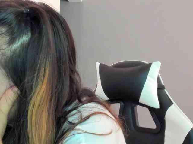 LaraCat1 webcam