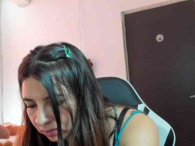 LaraCat1 webcam