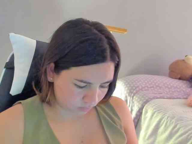 LaraCat1 webcam