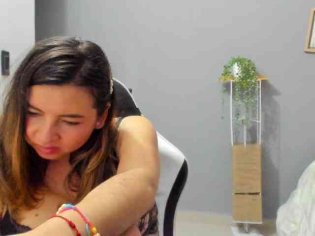 LaraCat1 webcam