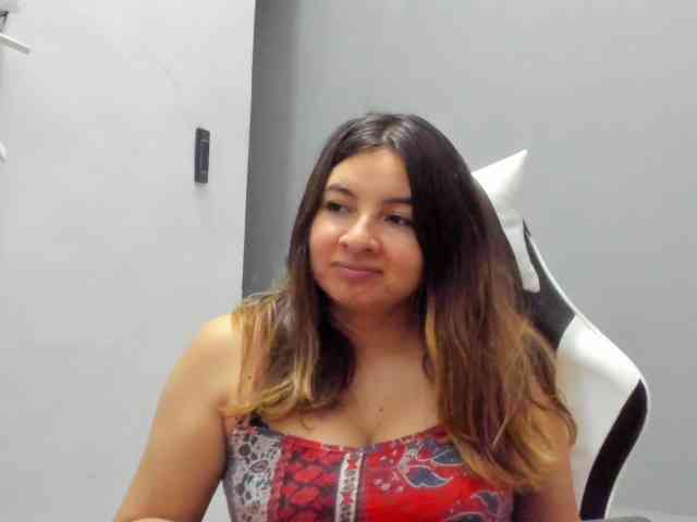 LaraCat1 webcam