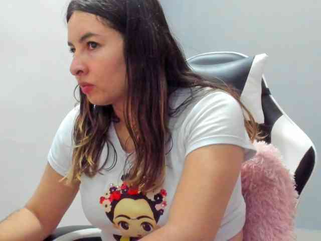 LaraCat1 webcam