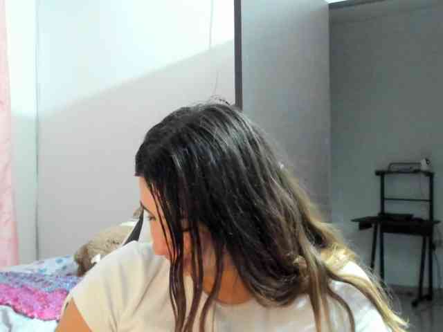 Modella: LaraCat1