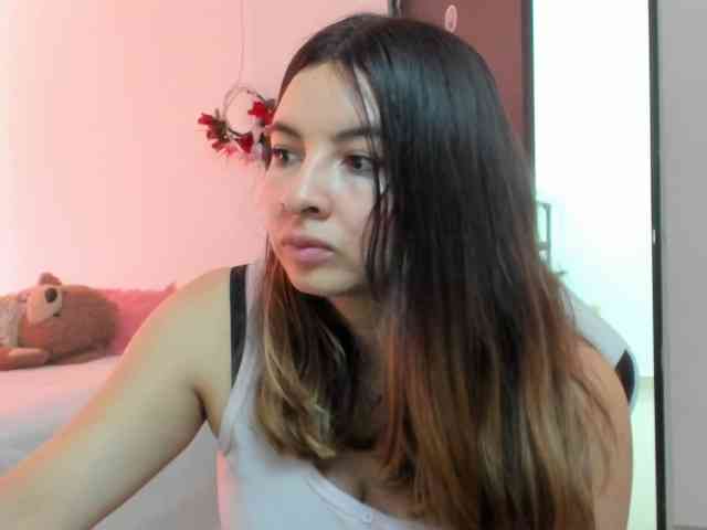 LaraCat1 webcam