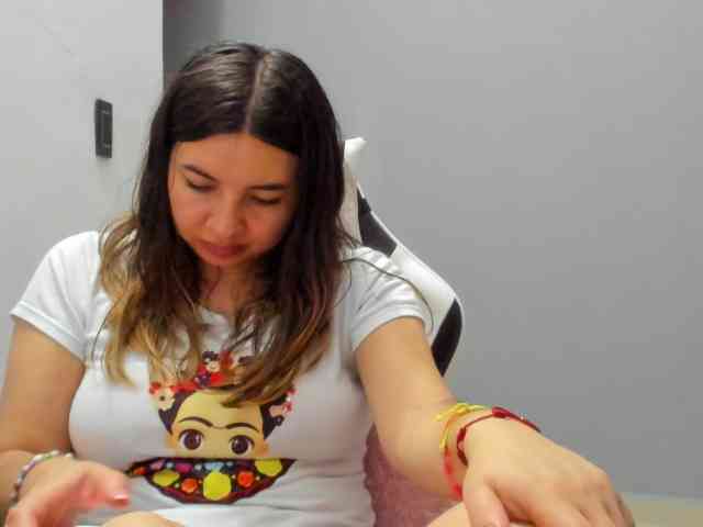 LaraCat1 webcam