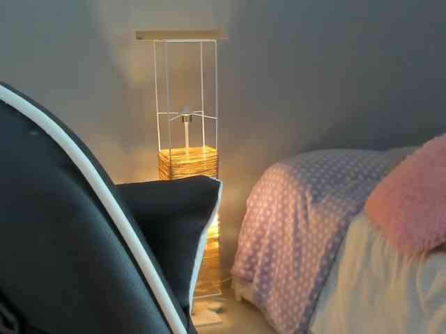 LaraCat1 webcam