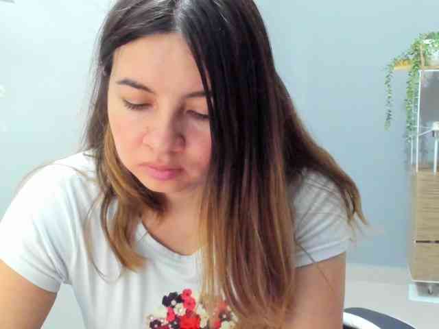 LaraCat1 webcam