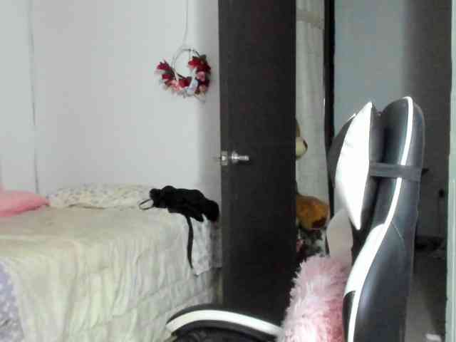 LaraCat1 webcam